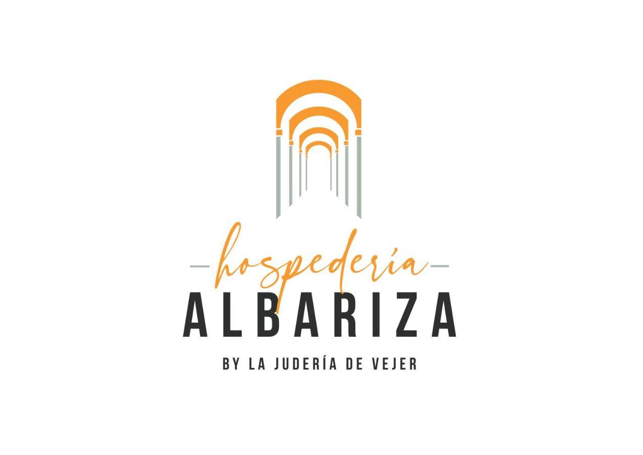 Hospederia Boutique By La Juderia De Vejer- Adults Only Hotel Vejer de la Frontera Exterior foto