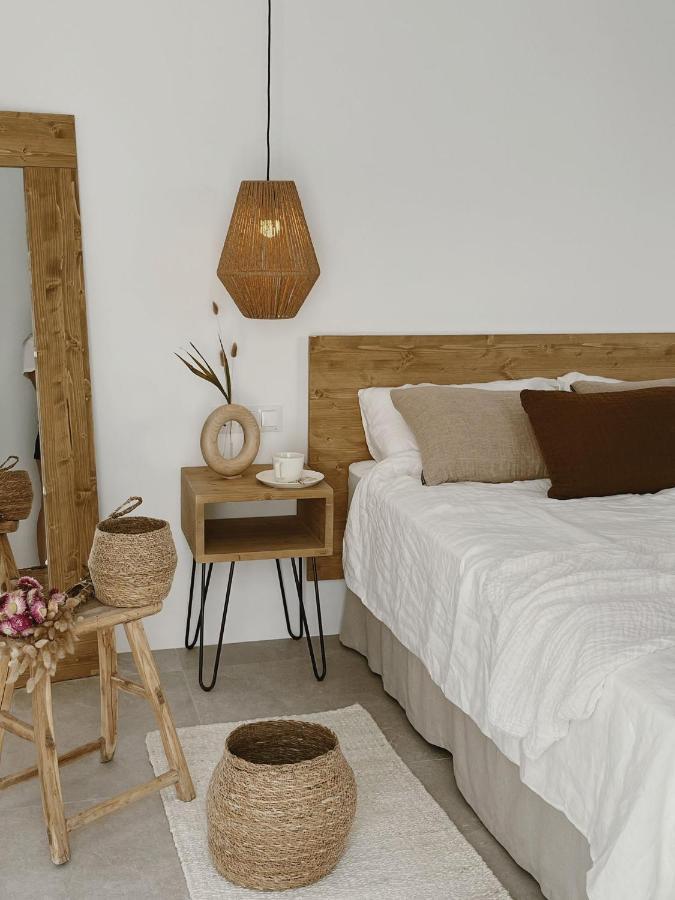 Hospederia Boutique By La Juderia De Vejer- Adults Only Hotel Vejer de la Frontera Exterior foto