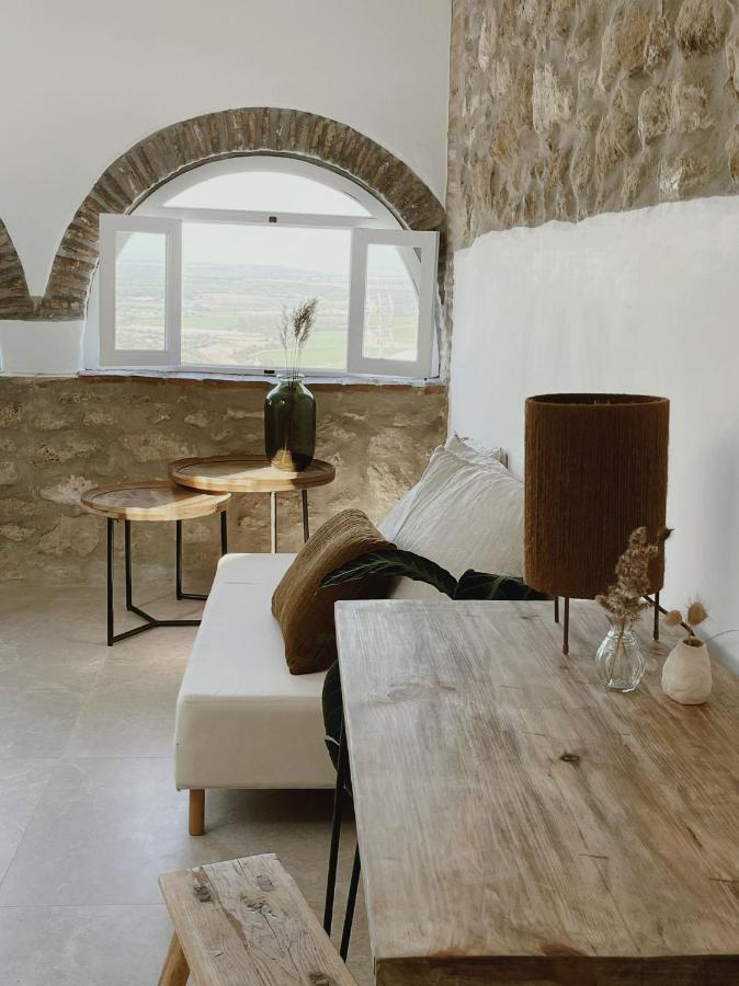 Hospederia Boutique By La Juderia De Vejer- Adults Only Hotel Vejer de la Frontera Exterior foto