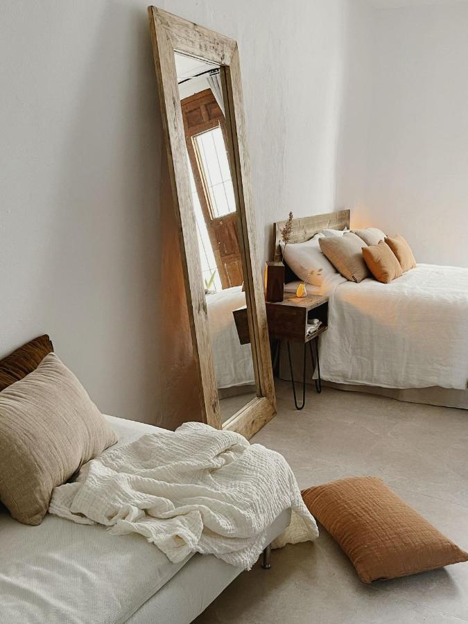 Hospederia Boutique By La Juderia De Vejer- Adults Only Hotel Vejer de la Frontera Exterior foto