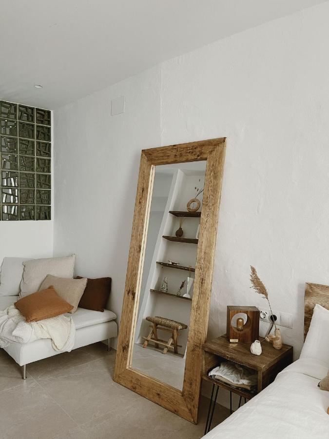 Hospederia Boutique By La Juderia De Vejer- Adults Only Hotel Vejer de la Frontera Exterior foto