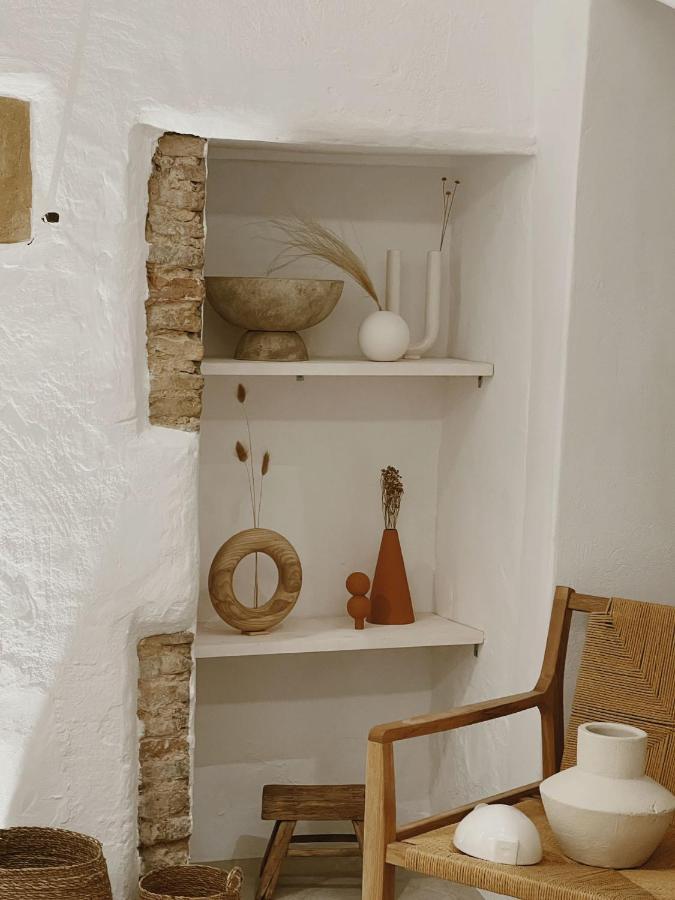 Hospederia Boutique By La Juderia De Vejer- Adults Only Hotel Vejer de la Frontera Exterior foto