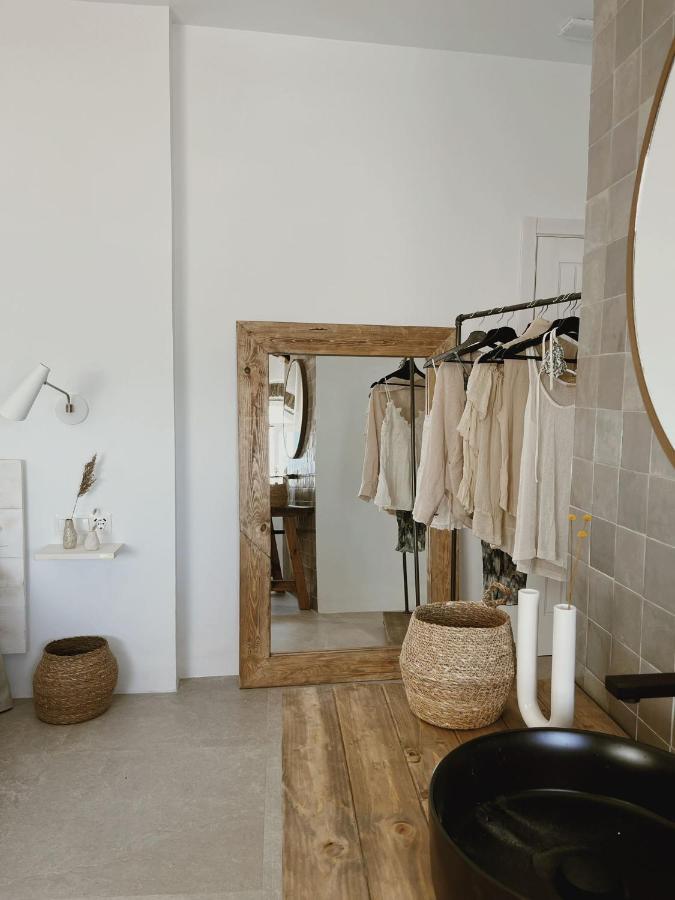 Hospederia Boutique By La Juderia De Vejer- Adults Only Hotel Vejer de la Frontera Exterior foto