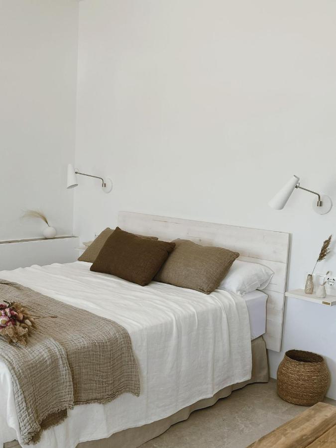 Hospederia Boutique By La Juderia De Vejer- Adults Only Hotel Vejer de la Frontera Exterior foto