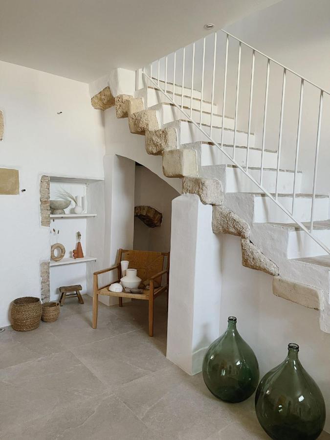Hospederia Boutique By La Juderia De Vejer- Adults Only Hotel Vejer de la Frontera Exterior foto