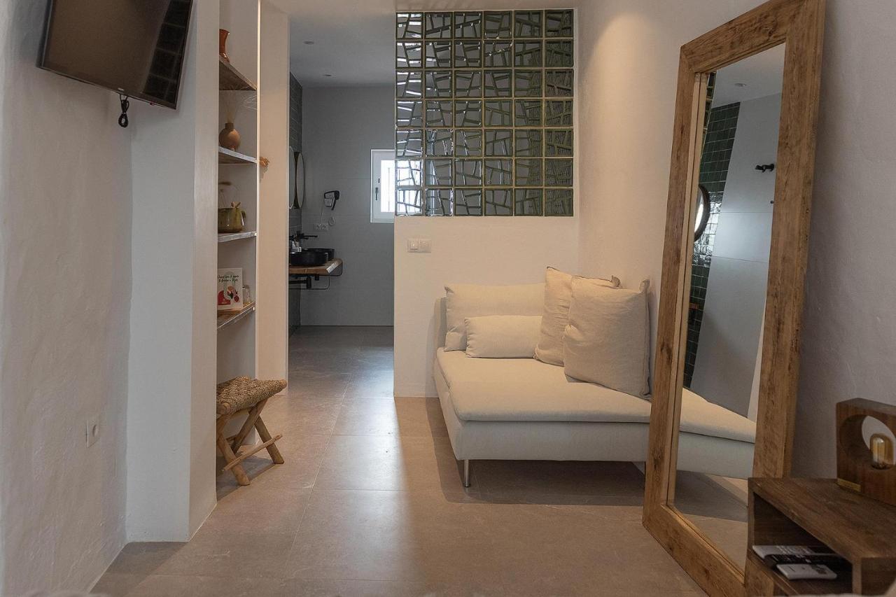 Hospederia Boutique By La Juderia De Vejer- Adults Only Hotel Vejer de la Frontera Exterior foto
