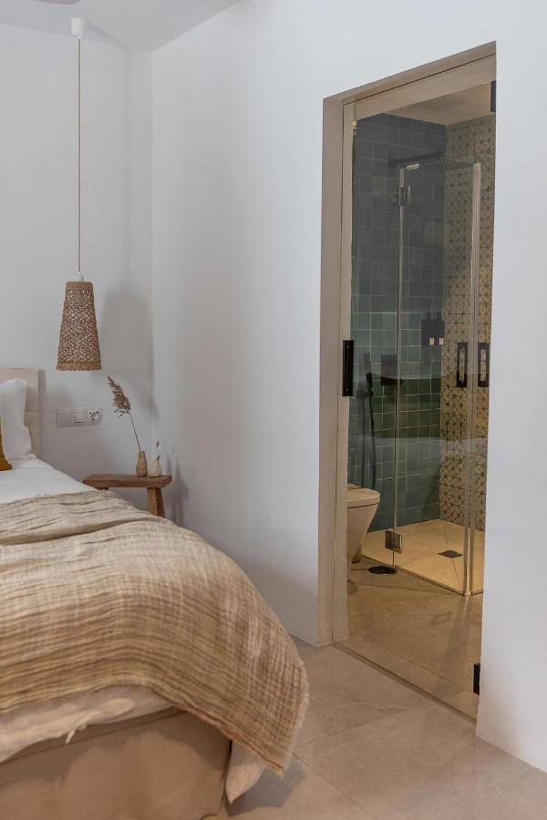Hospederia Boutique By La Juderia De Vejer- Adults Only Hotel Vejer de la Frontera Exterior foto